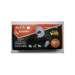 100000G - 54Mbps, 802.11B/G, 2000mW, wireless адаптер
