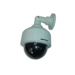 IP-FC007 - фалшива, бутафорна, имитираща куполна високоскоростна камера за видеонаблюдение
