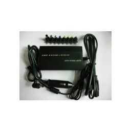 Универсално зарядно, за преносим компютър, за 220V, 12V