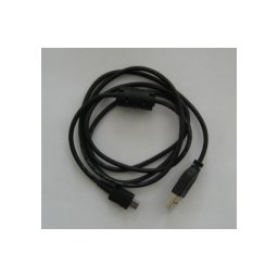 Интерфейсен кабел, Mini5P към USB, за NOKIA, за връзка с PC