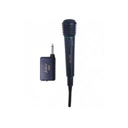 AK-308G - безжичeн микрофон, 15-30m