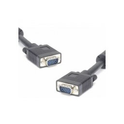 Кабел VGA Male към VGA Male - 10m