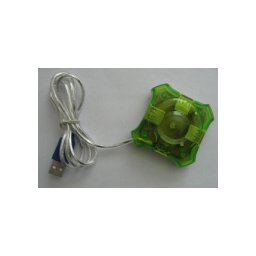 4 портов, USB 2.0, HUB, 1.5m
