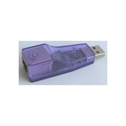 USB, 10/100 Ethernet, LAN Adapter, RG45