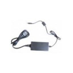 IP-P104 - 12V, 4A, захранващ адаптер