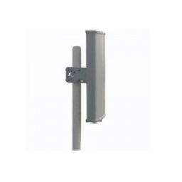 5.4-5.8GHz, 15dB, H120° V7°, секторна антена