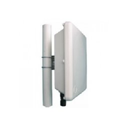 5.15-5.85GHz, 18dB ,H22º V22º, панел антена с кутия, двойна поляризация