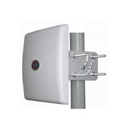 5.15-5.85GHz, 18dB, H16º V16º, насочена, панел антена