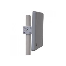 5.1-5.8GHz, 23dB, H11º V11º, насочена, панел антена
