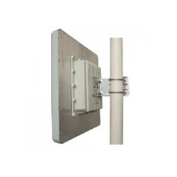 5.1-5.8GHz, 23dB, H11º V11º, насочена, панел антена, с кутия