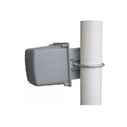2.4GHz, 12dB, H65º V34º, мини, насочена антена