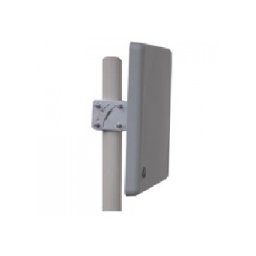 2.4GHz, 20dB, H16º V16º, насочена, флат, панел антена