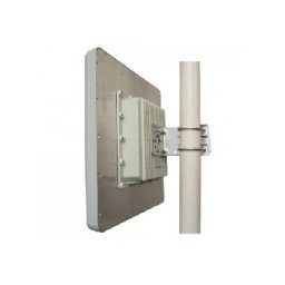 2.4GHz, 20dB, H16º V16º, насочена, панел антена, с кутия