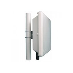 2.3-2.7GHz, 18db, H20º V20º, насочена, панел антена, с кутия