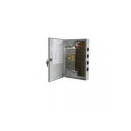 PSU2281 - 12V, 10A, 18 канален, захранващ блок