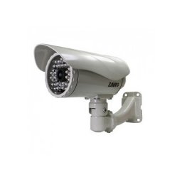 F721A - 16mm, 35m, външен монтаж, билет, 520 TVL IP камера за видеонаблюдение