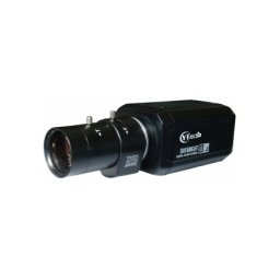 CJ-N342S - 420 ТВ линии, вътрешен монтаж, BOX CCD камера за видеонаблюдение