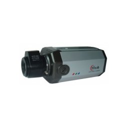 CB-N342S - 420 ТВ линии, вътрешен монтаж, BOX CCD камера за видеонаблюдение