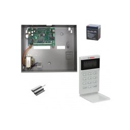 IP-AS405 - BOSCH, жична, алармена система, LCD клавиатура, 1 МУК