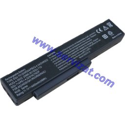 Батерия за BENQ A52 A53 R43 R56 Packard Bell MH35 MH36 MB68 MB85 SQU-701 4кл