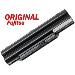 Батерия ОРИГИНАЛНА Fujitsu LifeBook A530 A531 AH530 AH531 LH520 P701 PH521 FMVNBP186 FPCBP250