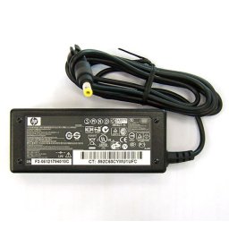 Адаптер за лаптоп ОРИГИНАЛЕН (Зарядно за лаптоп) HP 65W 18.5V 3.5A 4.8x1.7mm ремаркетиран