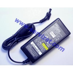 Адаптер за лаптоп ОРИГИНАЛЕН (Зарядно за лаптоп) FUJITSU-SIEMENS/ LiShin 65W 20V 3.25A 5.5x2.5mm ремаркетиран