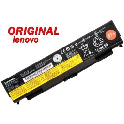 Батерия ОРИГИНАЛНА Lenovo Thinkpad L440 L540 T440p T540p W540 45N1147 57+ 6кл