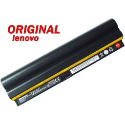 Батерия ОРИГИНАЛНА Lenovo ThinkPad Edge 11" E10 ThinkPad X100e X120e 42T4855 6кл