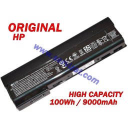 Батерия ОРИГИНАЛНА HP ProBook 640 G1 645 G1 650 G1 655 G1 840 G1 718757-001 9кл