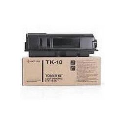 KYOCERA FS 1020 /KM1500/FS-1018 MFP/FS-1118РўРѕРЅРµСЂ РљР°СЃРµС‚Р° TK 18