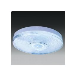LED плафон, 7W, PIR датчик за движение