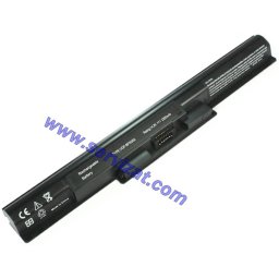 Батерия за SONY VAIO SVF14 SVF15 Fit 14E Fit 15E VGP-BPS35A
