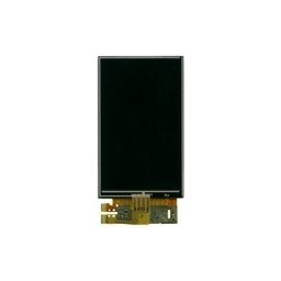 Дисплей за Sony Ericsson X2