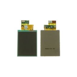 Дисплей за Sony Ericsson W950