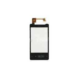 Тъч скрийн за HTC Aria