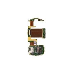 Лентов кабел за HTC S710
