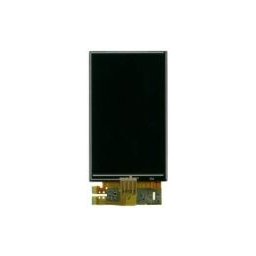 Дисплей за Sony Ericsson Xperia X2