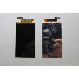 Дисплей за Sony Ericsson Xperia Pro MK16