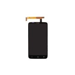 Дисплей + Тъч за HTC One X