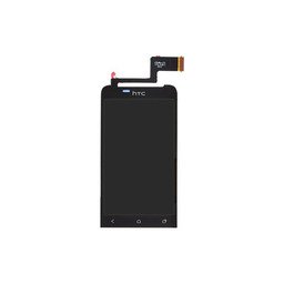Дисплей + Тъч за HTC One V