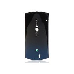 Заден капак за Sony Ericsson Xperia Neo Син