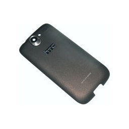 Заден капак за HTC Desire G7 Черен