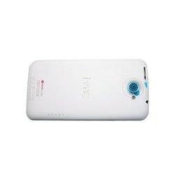 Заден капак за HTC T320e ONE X бял