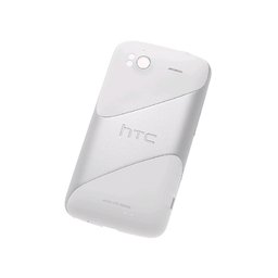 Заден капак за HTC Sensation XE бял