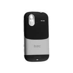 Заден капак за HTC Amaze черен