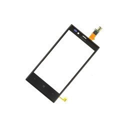 Тъч скрийн за Nokia Lumia 720 Черен