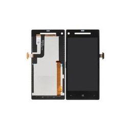 Дисплей + тъч за HTC Windows Phone 8X