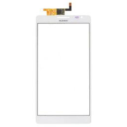 Тъч скрйн за Huawei Ascend Mate X1 Бял