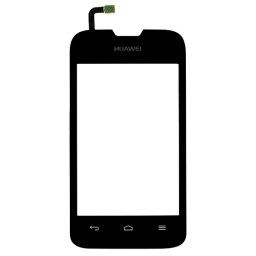 Тъч скрийн за Huawei Ascend Y210 Черен